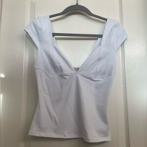 Free People Duo Corset Cami